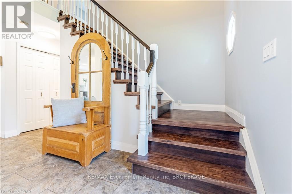 8189 Highway 124, Guelph/eramosa, Ontario  N1H 6H7 - Photo 24 - X10875823