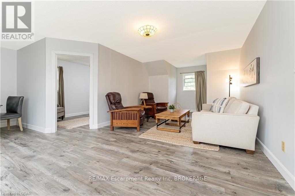 8189 Highway 124, Guelph/eramosa, Ontario  N1H 6H7 - Photo 26 - X10875823