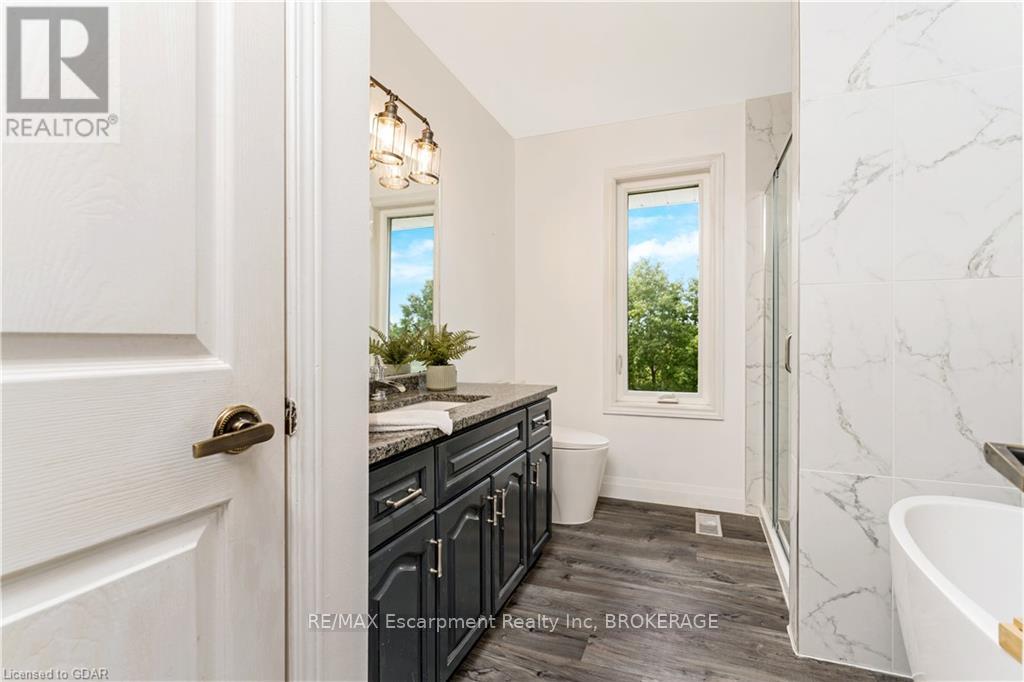 8189 Highway 124, Guelph/eramosa, Ontario  N1H 6H7 - Photo 35 - X10875823