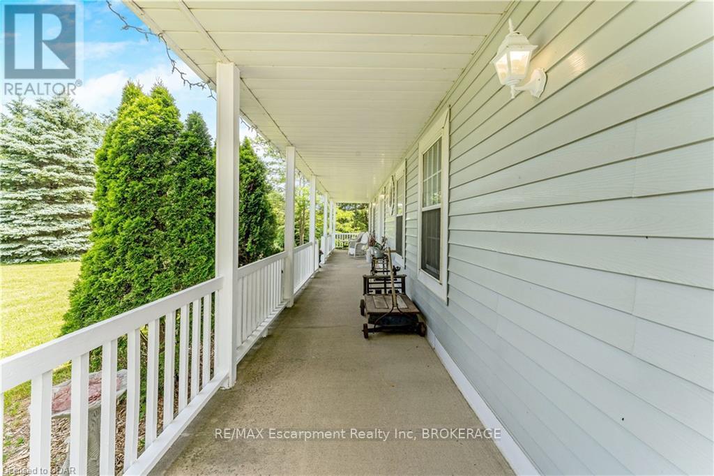 8189 Highway 124, Guelph/eramosa, Ontario  N1H 6H7 - Photo 6 - X10875823