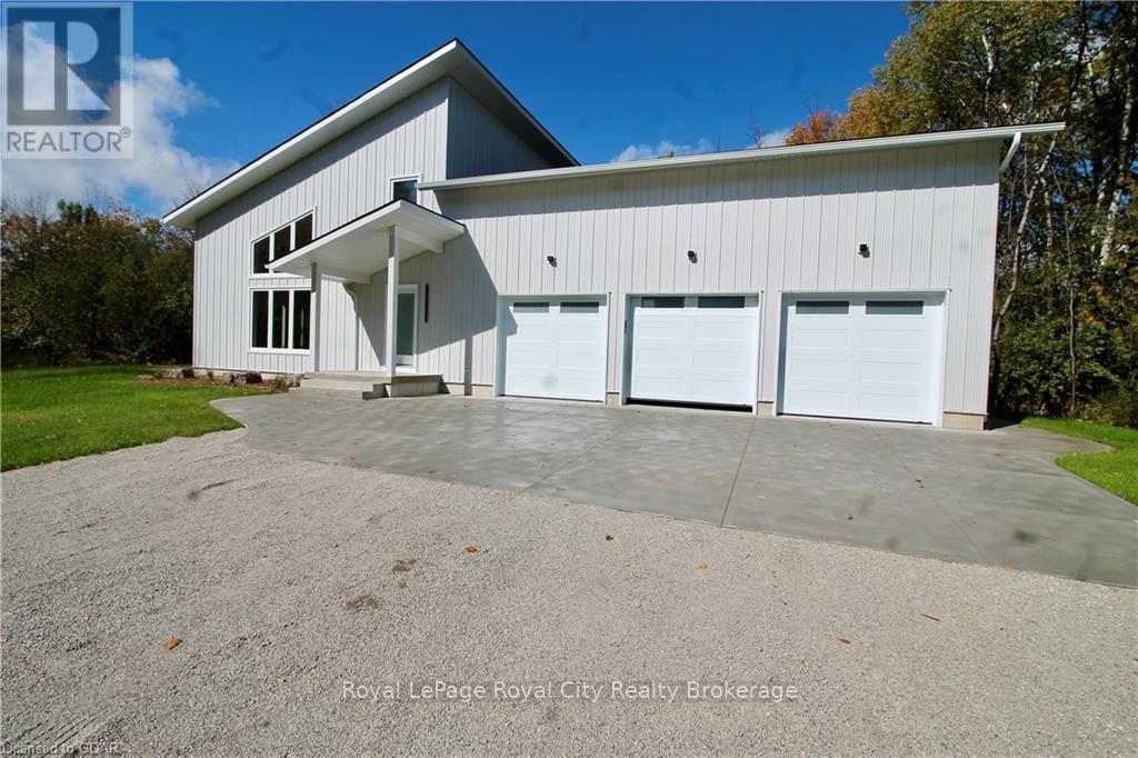 179048 Grey Road 17 Road, Georgian Bluffs, Ontario  N0H 2K0 - Photo 2 - X10875882