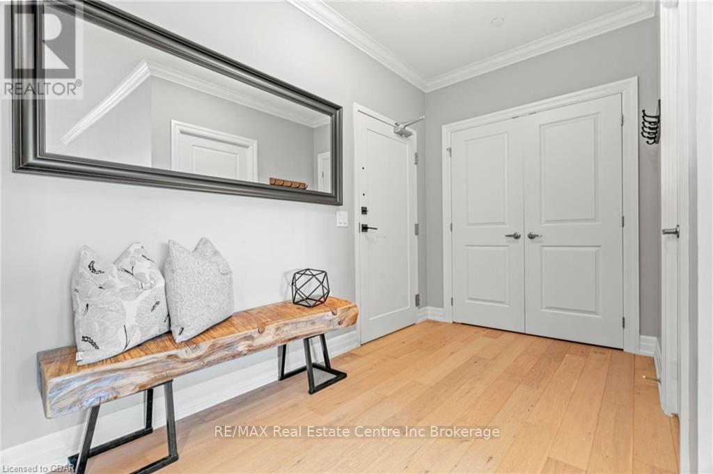 406 - 1880 Gordon Street, Guelph, Ontario  N1L 0P5 - Photo 3 - X10876041