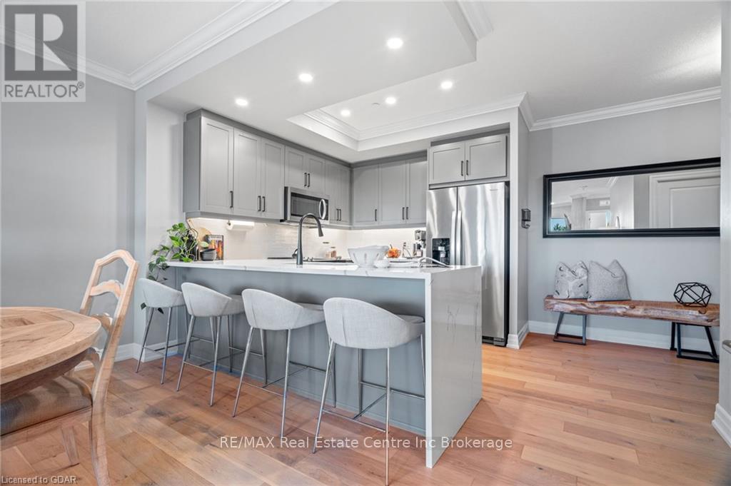 406 - 1880 Gordon Street, Guelph, Ontario  N1L 0P5 - Photo 6 - X10876041