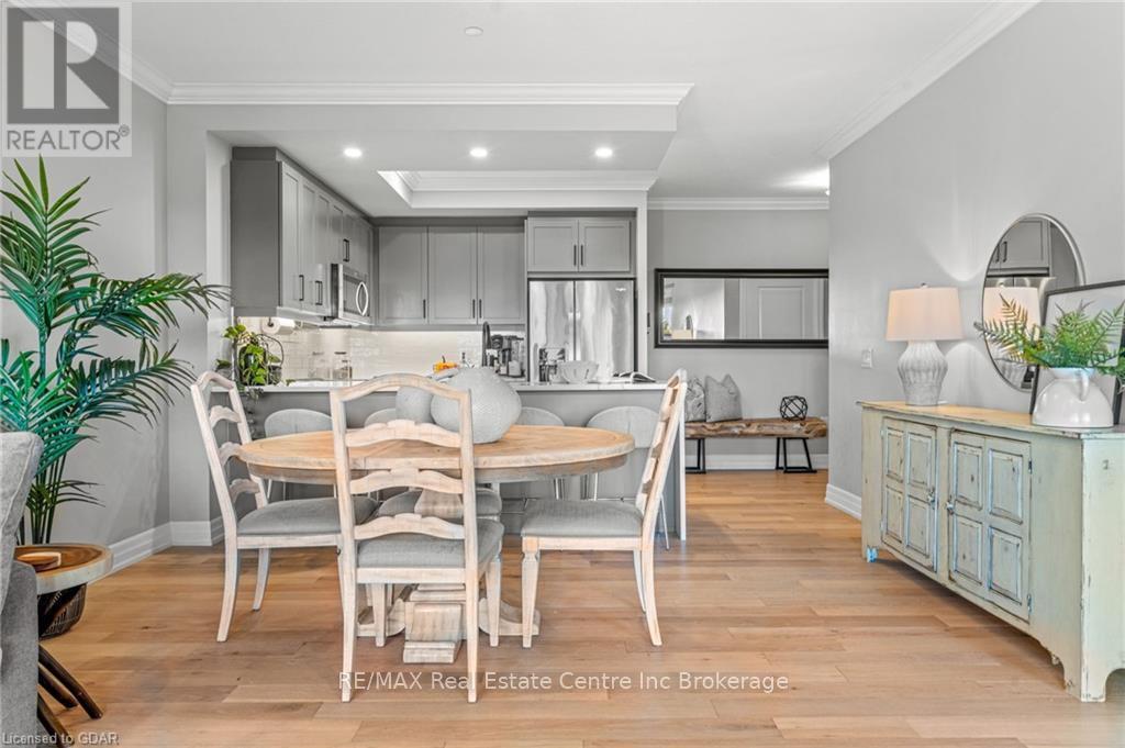 406 - 1880 Gordon Street, Guelph, Ontario  N1L 0P5 - Photo 7 - X10876041