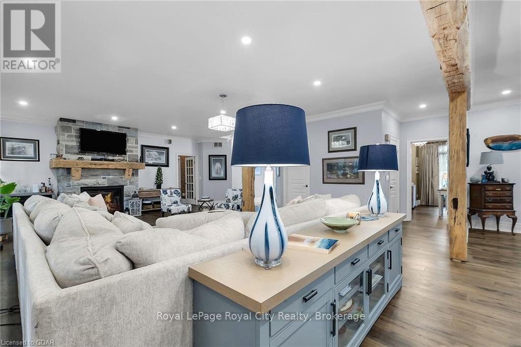 7 Fox Run Drive, Puslinch, Ontario  N0B 2J0 - Photo 10 - X10876374