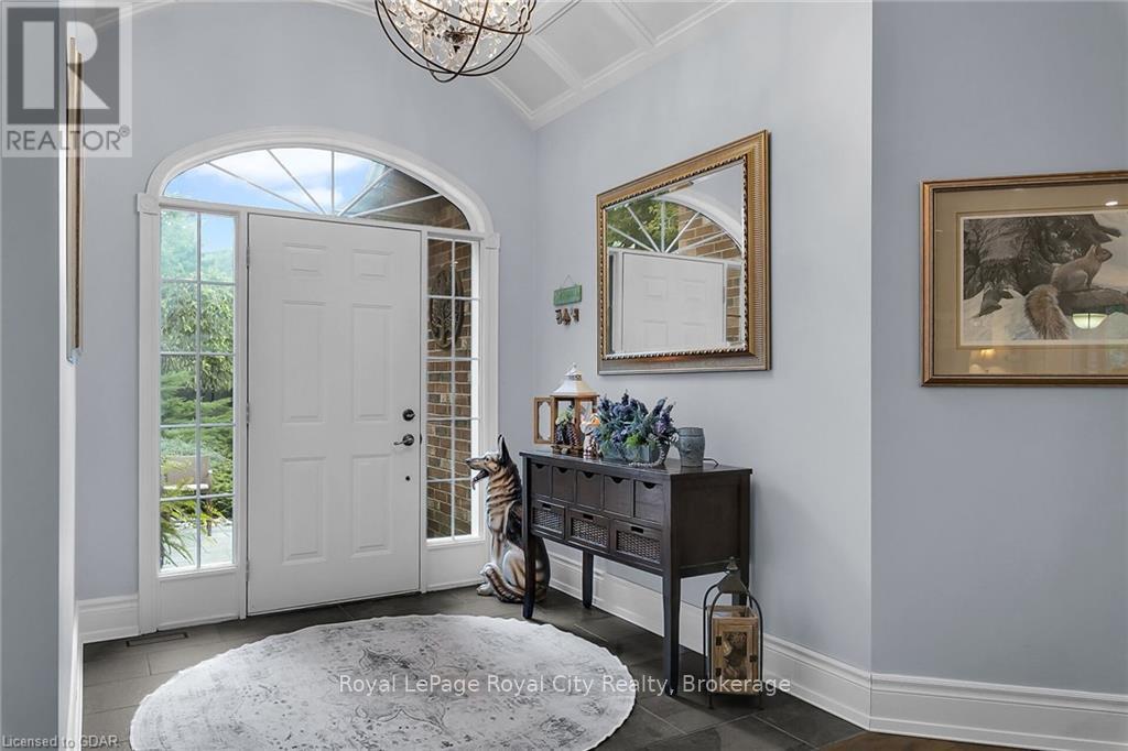 7 Fox Run Drive, Puslinch, Ontario  N0B 2J0 - Photo 15 - X10876374