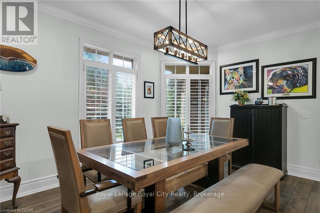 7 Fox Run Drive, Puslinch, Ontario  N0B 2J0 - Photo 16 - X10876374