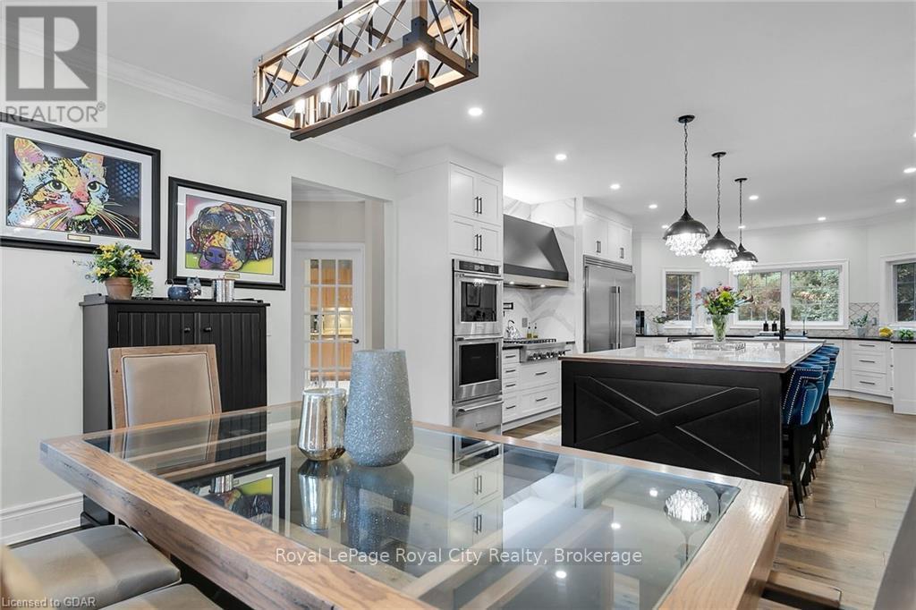 7 Fox Run Drive, Puslinch, Ontario  N0B 2J0 - Photo 17 - X10876374