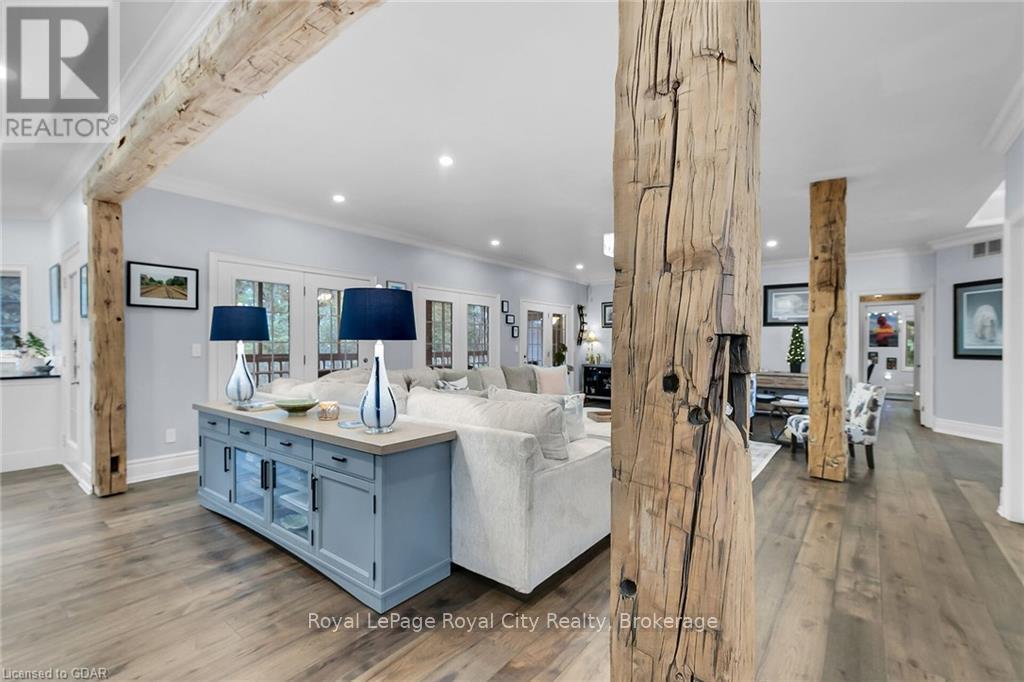 7 Fox Run Drive, Puslinch, Ontario  N0B 2J0 - Photo 18 - X10876374