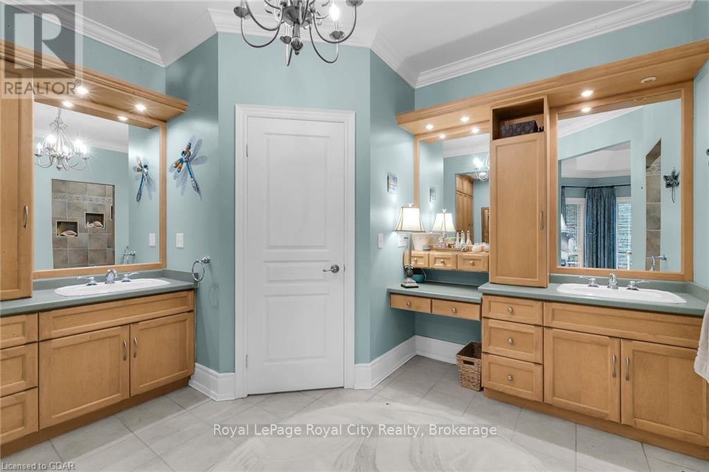 7 Fox Run Drive, Puslinch, Ontario  N0B 2J0 - Photo 21 - X10876374