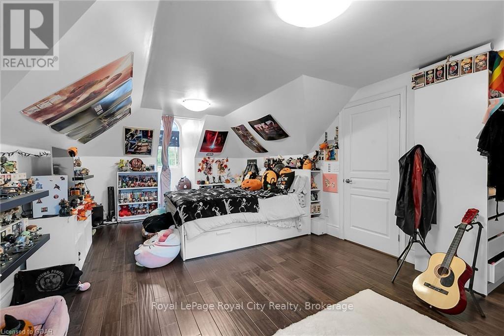 7 Fox Run Drive, Puslinch, Ontario  N0B 2J0 - Photo 29 - X10876374