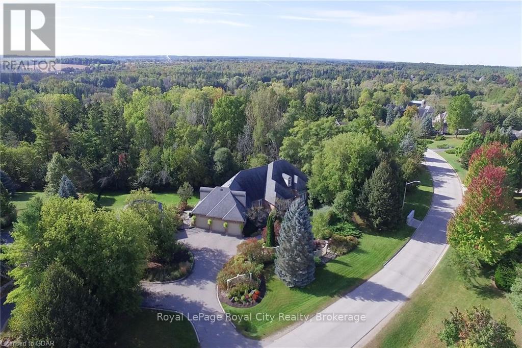 7 Fox Run Drive, Puslinch, Ontario  N0B 2J0 - Photo 38 - X10876374