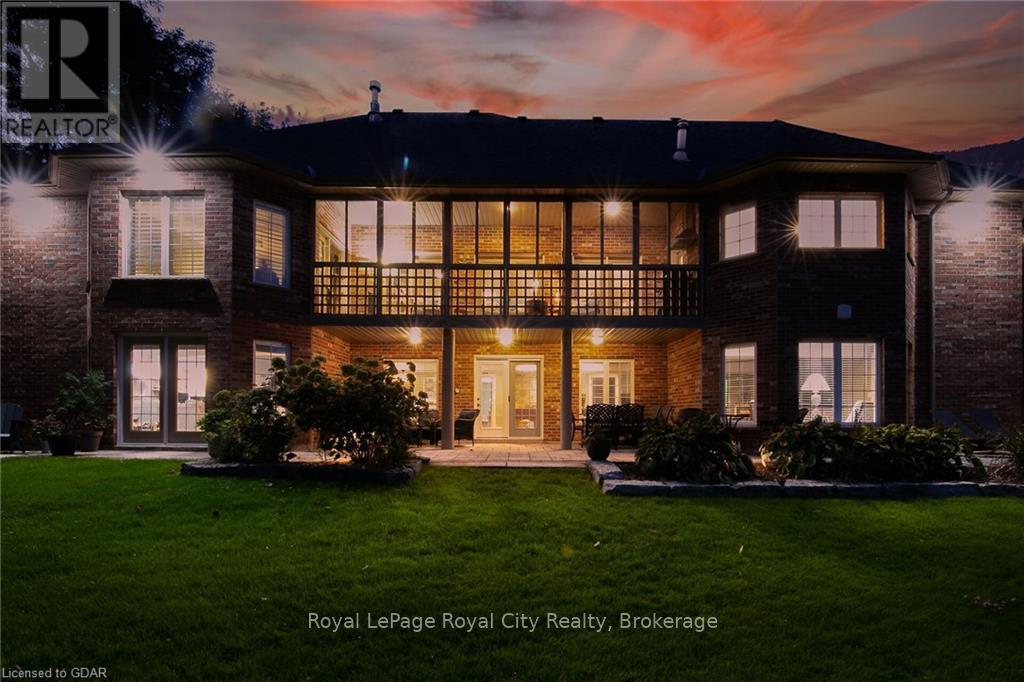 7 Fox Run Drive, Puslinch, Ontario  N0B 2J0 - Photo 39 - X10876374