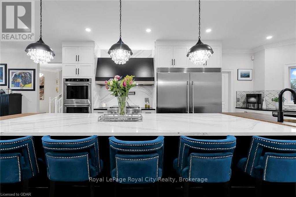 7 Fox Run Drive, Puslinch, Ontario  N0B 2J0 - Photo 4 - X10876374