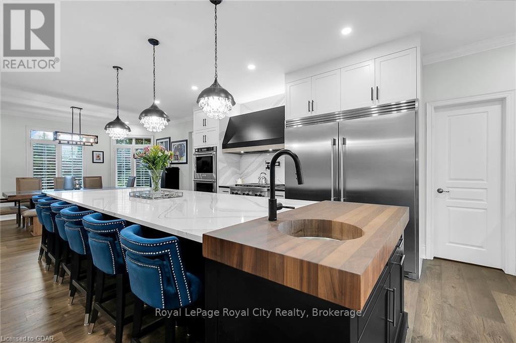 7 Fox Run Drive, Puslinch, Ontario  N0B 2J0 - Photo 5 - X10876374