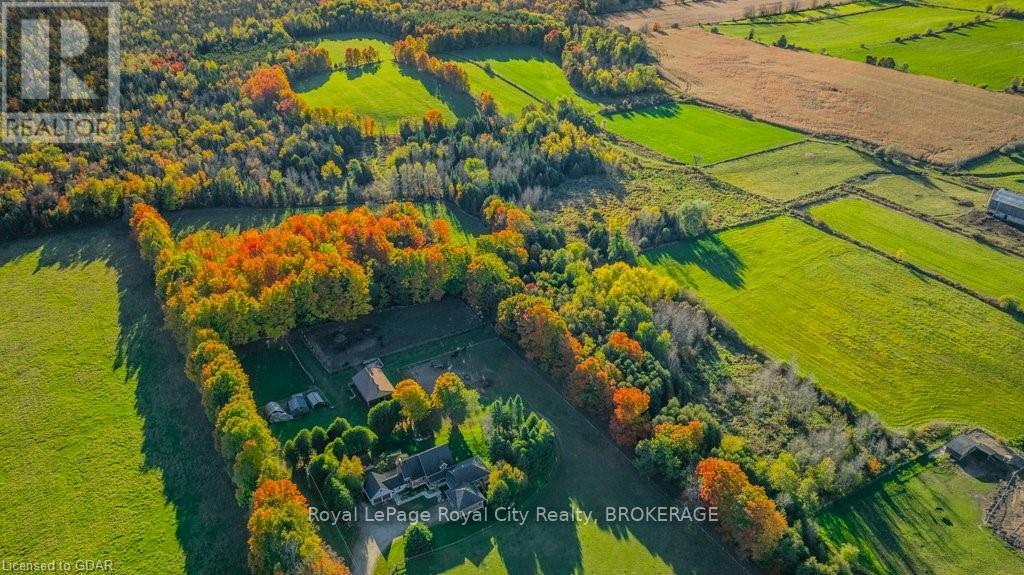 5822 2nd Line, Erin, Ontario  L0N 1N0 - Photo 1 - X10876381