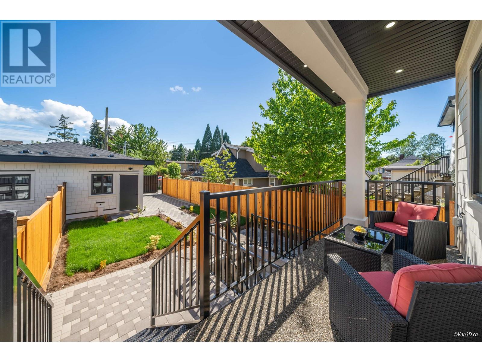 2660 E 26th Avenue, Vancouver, British Columbia  V5R 1K9 - Photo 36 - R2948566