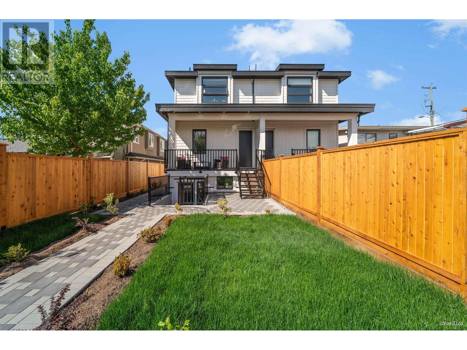 2660 E 26th Avenue, Vancouver, British Columbia  V5R 1K9 - Photo 38 - R2948566