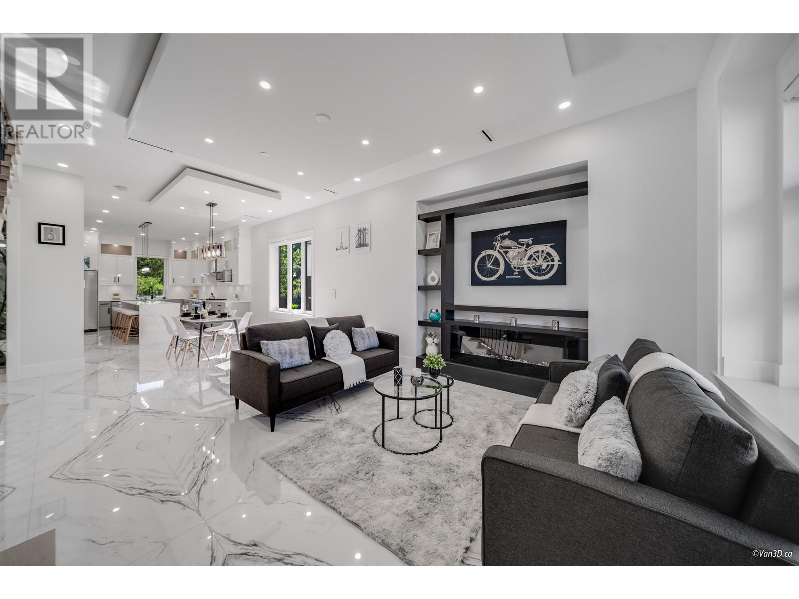 2660 E 26th Avenue, Vancouver, British Columbia  V5R 1K9 - Photo 6 - R2948566