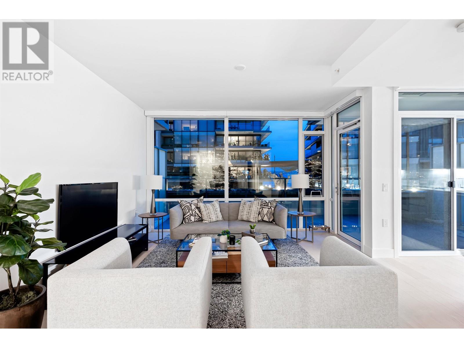 206 1331 Marine Drive, West Vancouver, British Columbia  V7T 1B6 - Photo 10 - R2948598