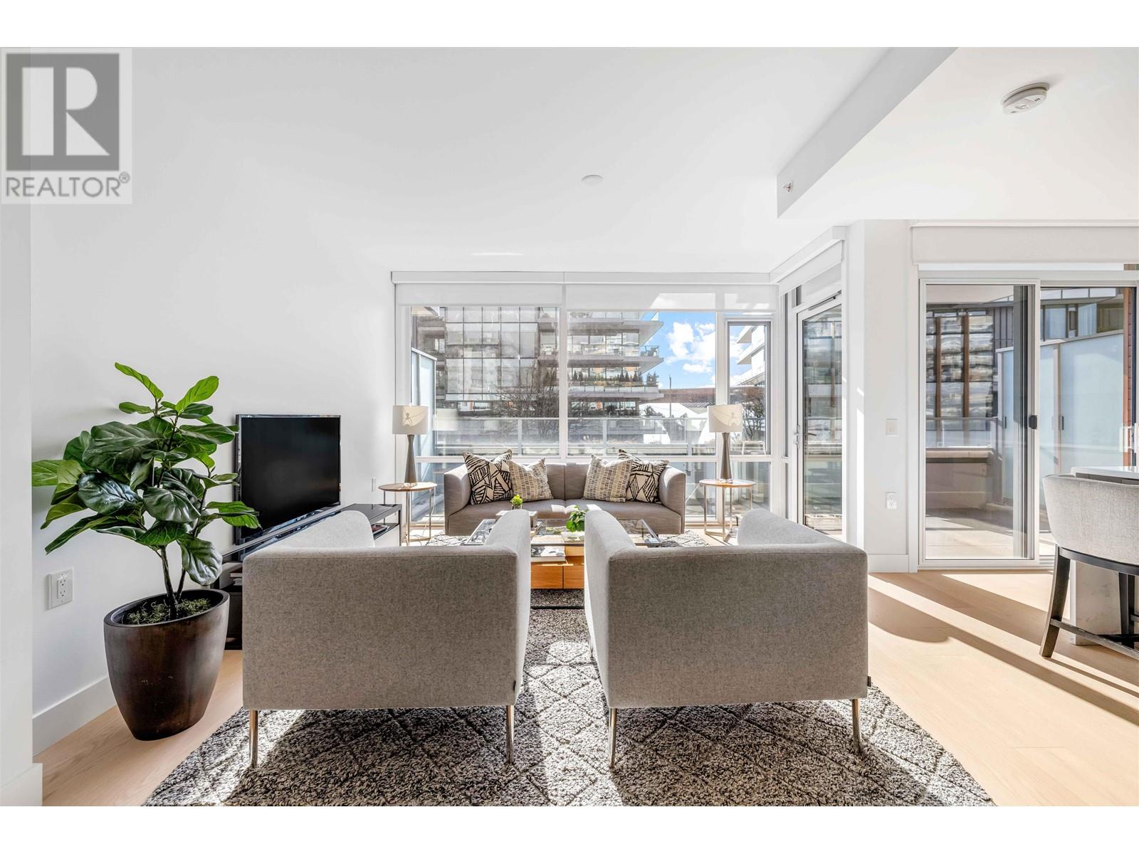 206 1331 Marine Drive, West Vancouver, British Columbia  V7T 1B6 - Photo 13 - R2948598
