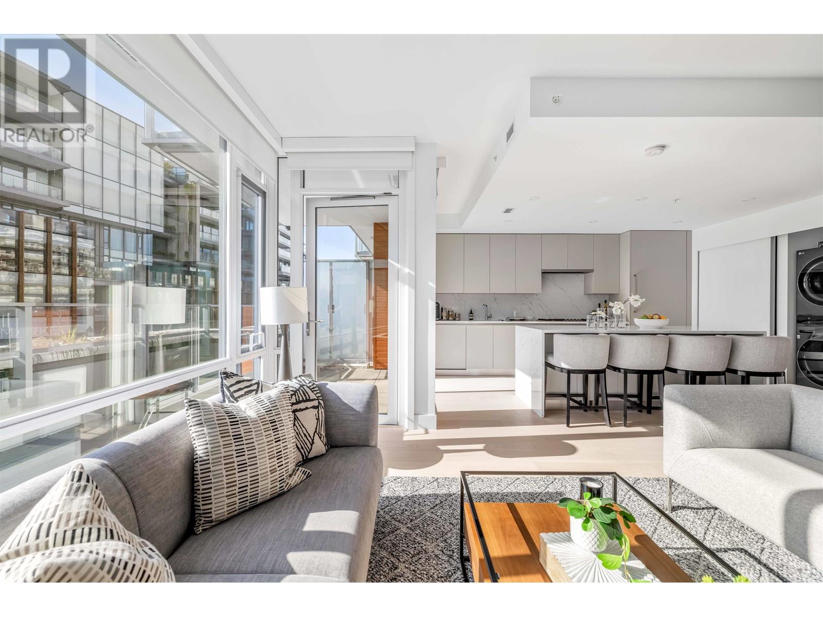 206 1331 Marine Drive, West Vancouver, British Columbia  V7T 1B6 - Photo 14 - R2948598