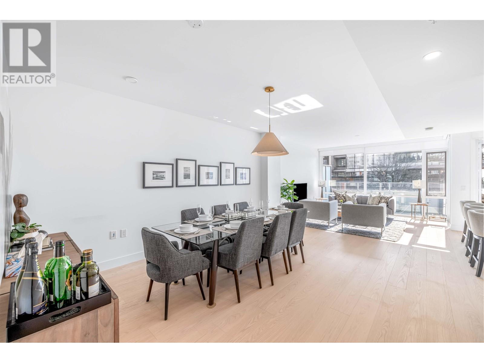 206 1331 Marine Drive, West Vancouver, British Columbia  V7T 1B6 - Photo 20 - R2948598