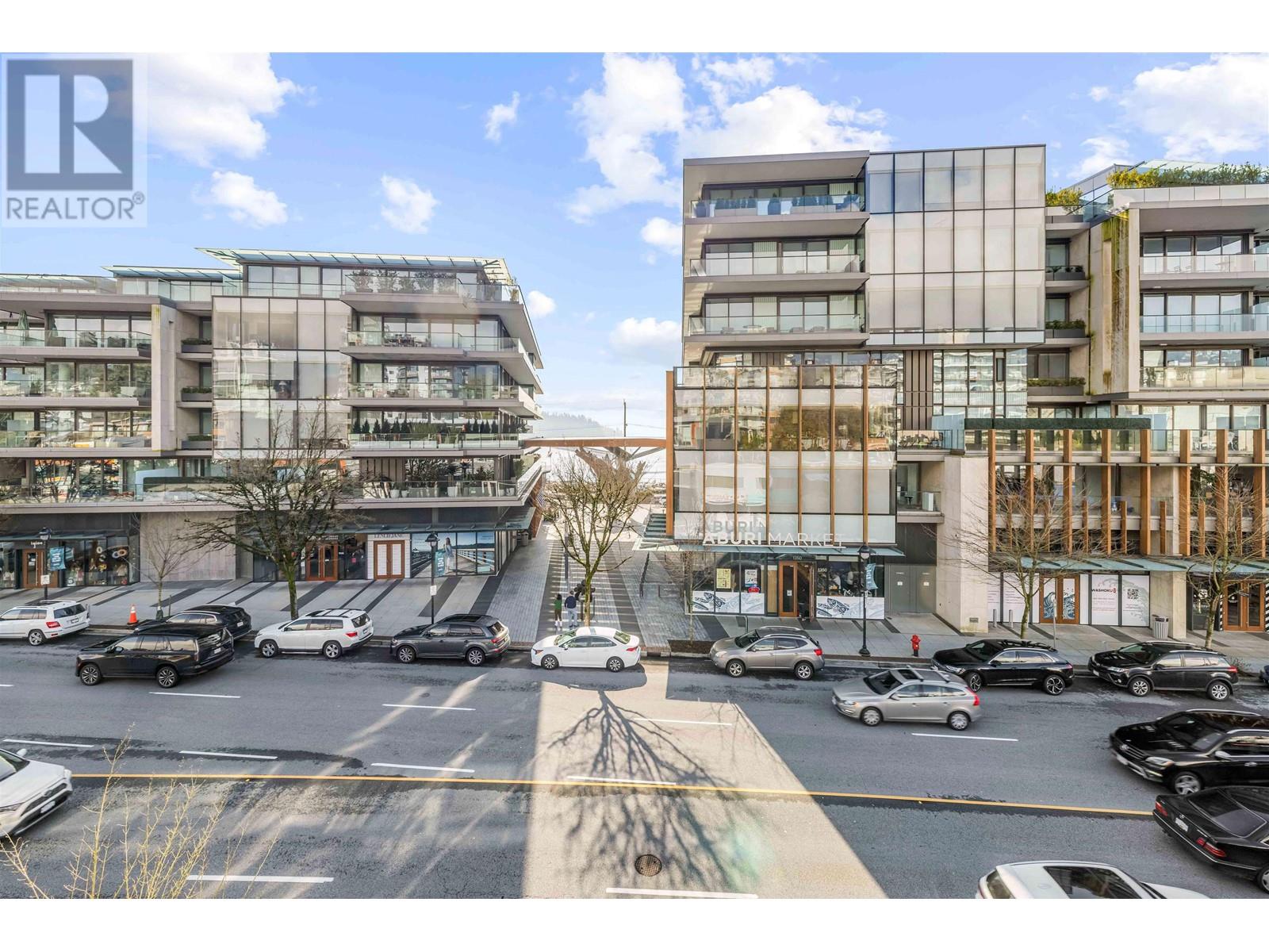 206 1331 Marine Drive, West Vancouver, British Columbia  V7T 1B6 - Photo 33 - R2948598