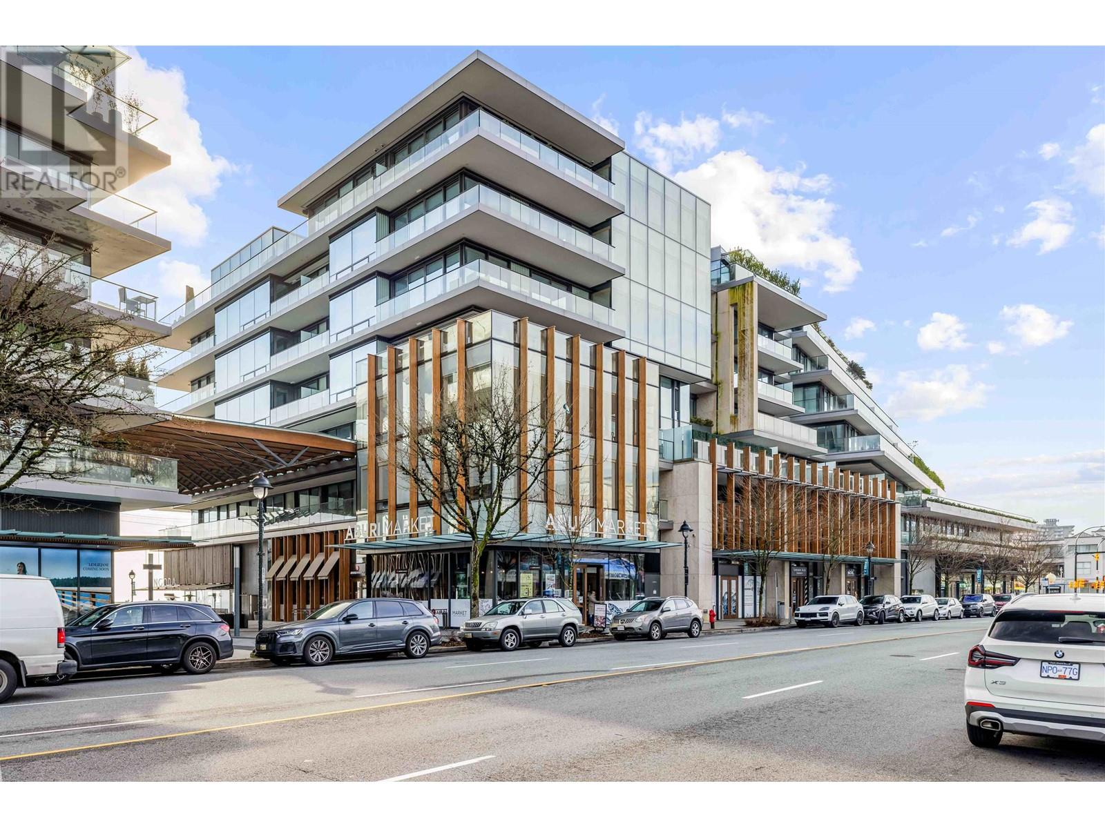 206 1331 Marine Drive, West Vancouver, British Columbia  V7T 1B6 - Photo 35 - R2948598