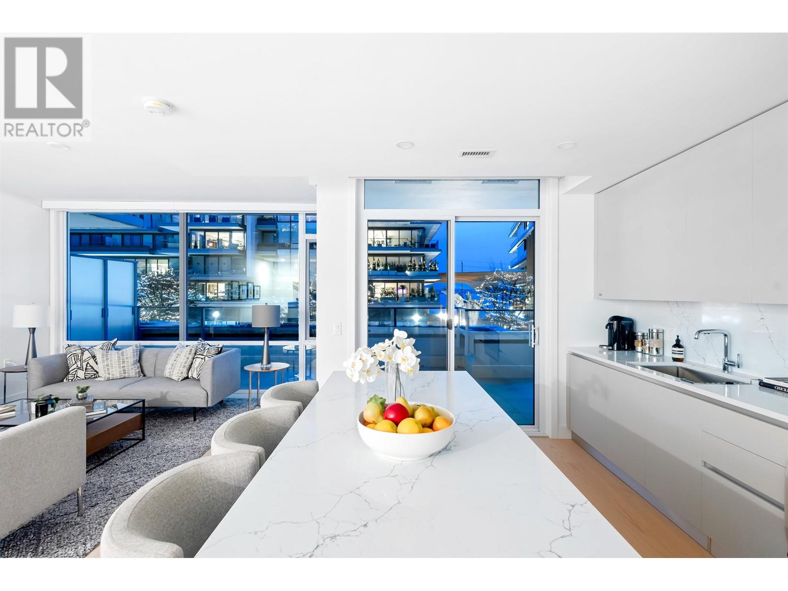 206 1331 Marine Drive, West Vancouver, British Columbia  V7T 1B6 - Photo 7 - R2948598