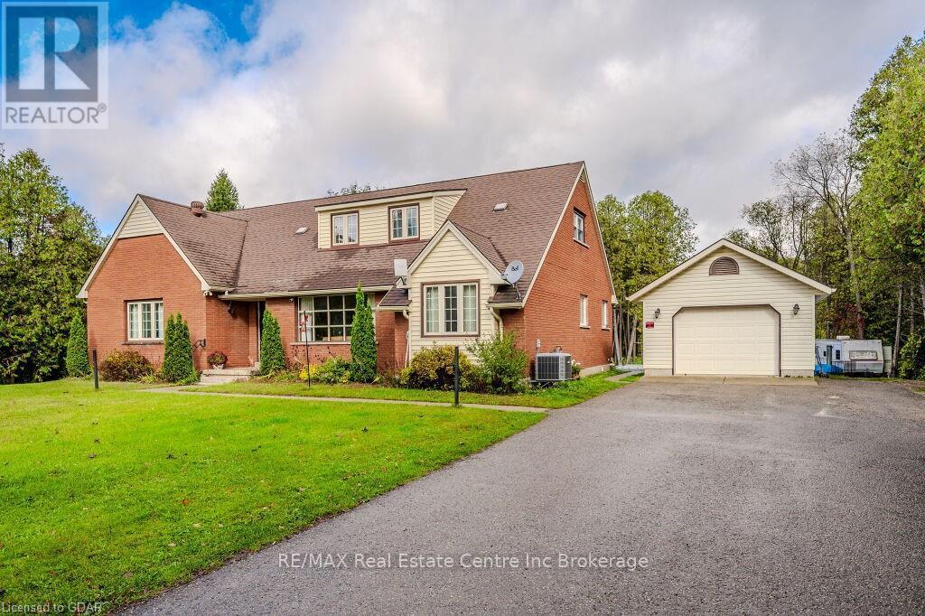 403115 Grey Road 4, West Grey, Ontario  N0G 1R0 - Photo 2 - X10875720