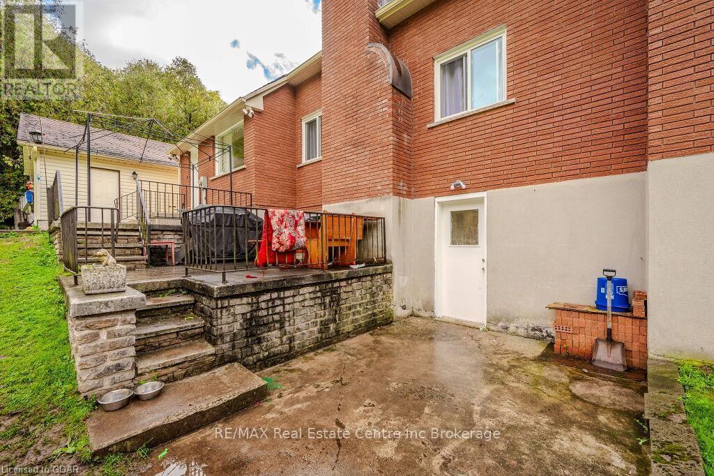 403115 Grey Road 4, West Grey, Ontario  N0G 1R0 - Photo 21 - X10875720