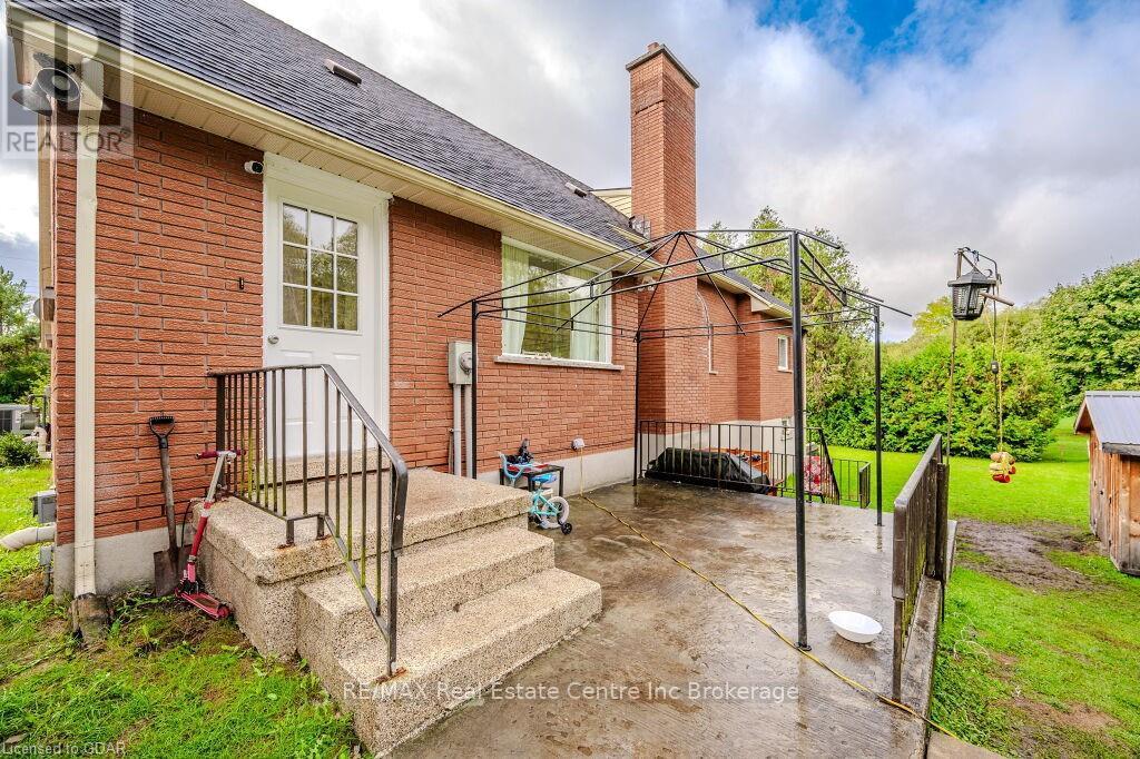 403115 Grey Road 4, West Grey, Ontario  N0G 1R0 - Photo 26 - X10875720