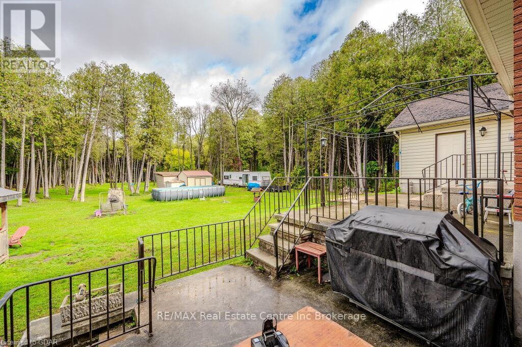 403115 Grey Road 4, West Grey, Ontario  N0G 1R0 - Photo 27 - X10875720