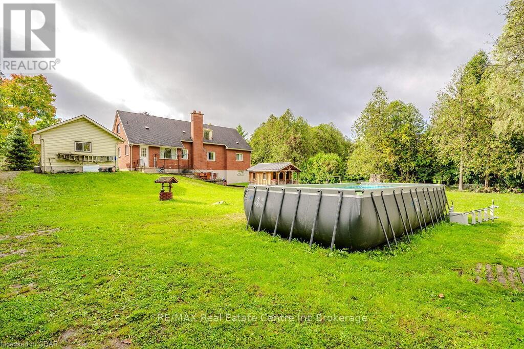 403115 Grey Road 4, West Grey, Ontario  N0G 1R0 - Photo 28 - X10875720