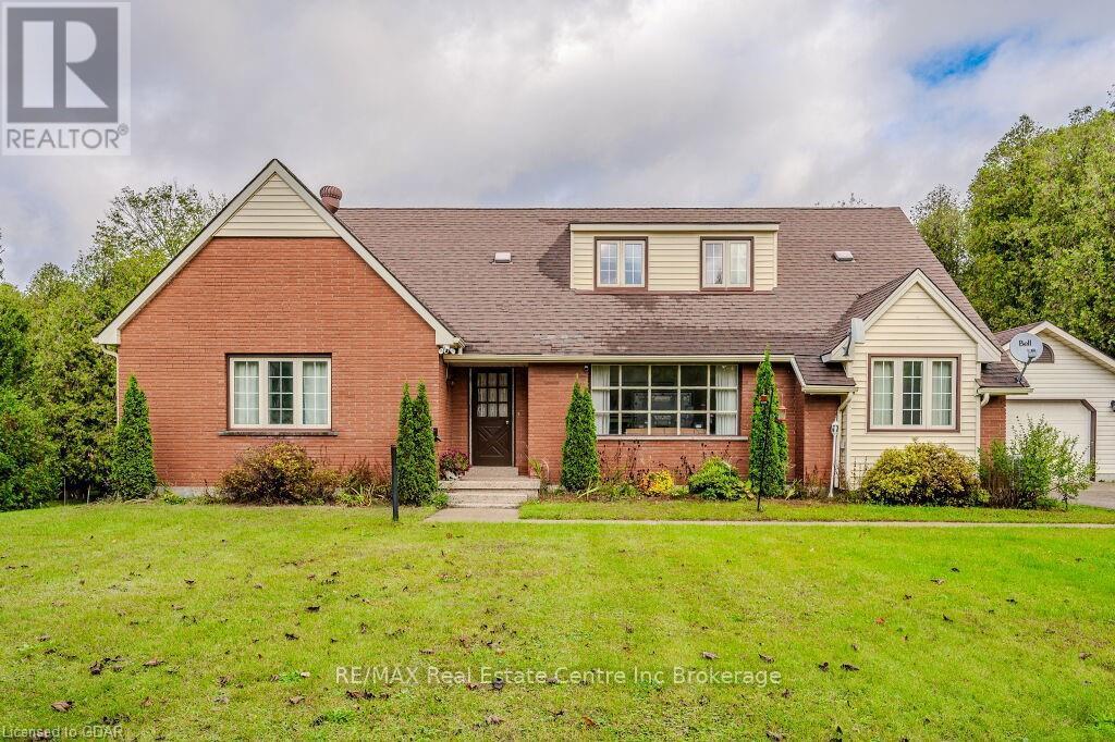 403115 Grey Road 4, West Grey, Ontario  N0G 1R0 - Photo 3 - X10875720