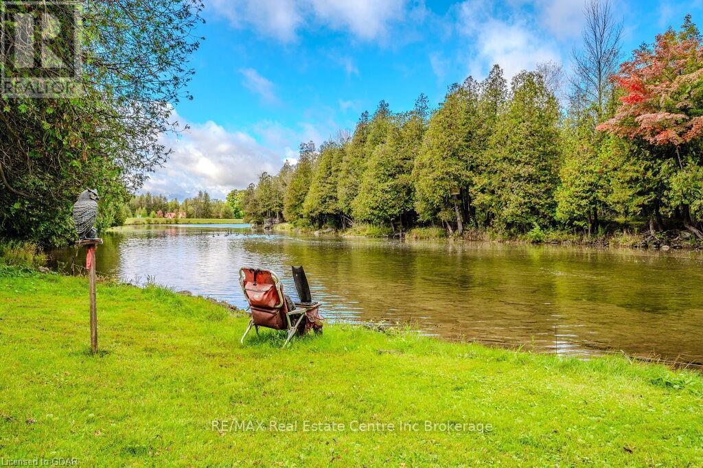 403115 Grey Road 4, West Grey, Ontario  N0G 1R0 - Photo 32 - X10875720