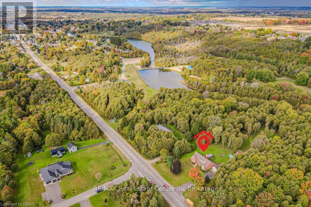 403115 Grey Road 4, West Grey, Ontario  N0G 1R0 - Photo 36 - X10875720