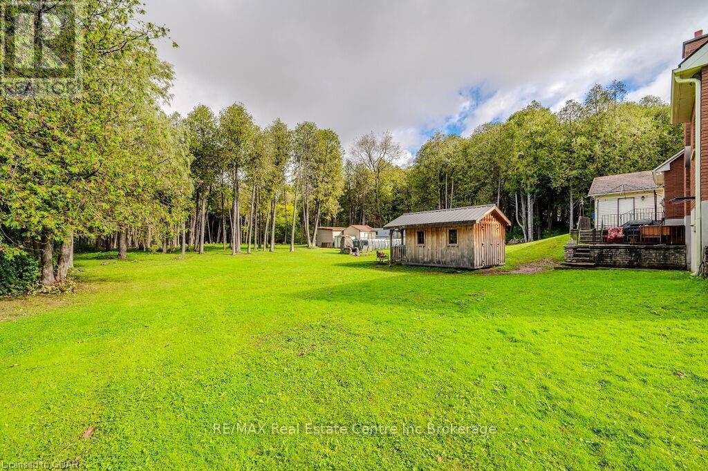 403115 Grey Road 4, West Grey, Ontario  N0G 1R0 - Photo 37 - X10875720