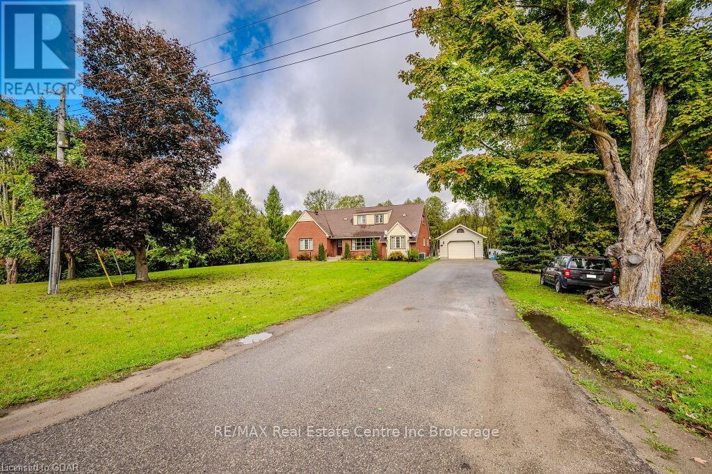 403115 Grey Road 4, West Grey, Ontario  N0G 1R0 - Photo 4 - X10875720