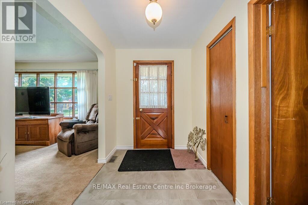 403115 Grey Road 4, West Grey, Ontario  N0G 1R0 - Photo 5 - X10875720