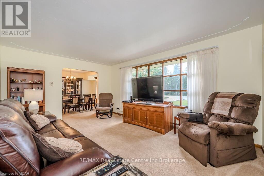 403115 Grey Road 4, West Grey, Ontario  N0G 1R0 - Photo 6 - X10875720