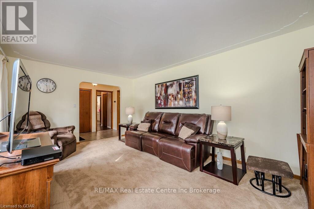 403115 Grey Road 4, West Grey, Ontario  N0G 1R0 - Photo 7 - X10875720