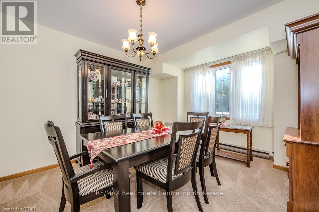 403115 Grey Road 4, West Grey, Ontario  N0G 1R0 - Photo 8 - X10875720