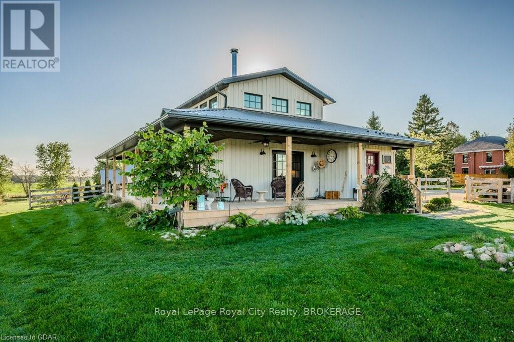 5161 Jones Baseline Road, Guelph/eramosa, Ontario  N1H 6H8 - Photo 21 - X10875726