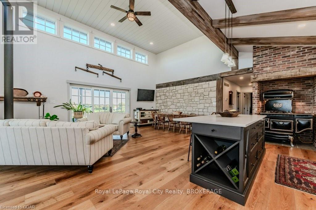 5161 Jones Baseline Road, Guelph/eramosa, Ontario  N1H 6H8 - Photo 25 - X10875726