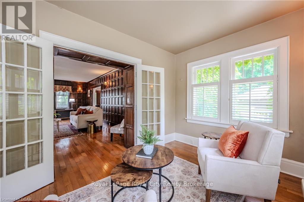 2 Ardmay Crescent, Guelph (Central East), Ontario  N1E 4L3 - Photo 16 - X10876347