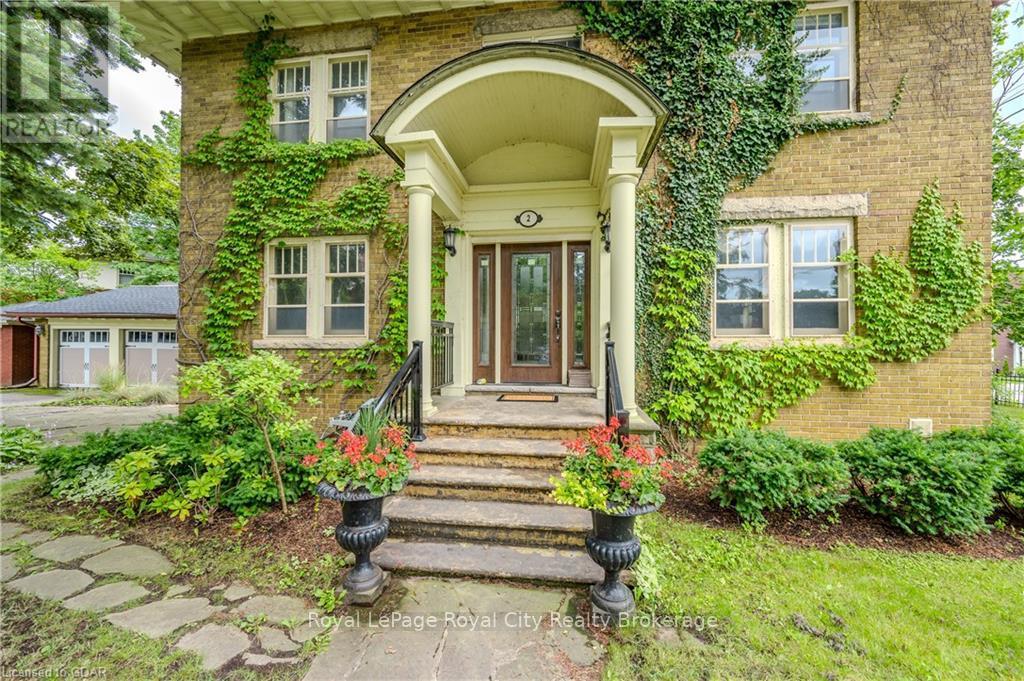 2 Ardmay Crescent, Guelph (Central East), Ontario  N1E 4L3 - Photo 4 - X10876347