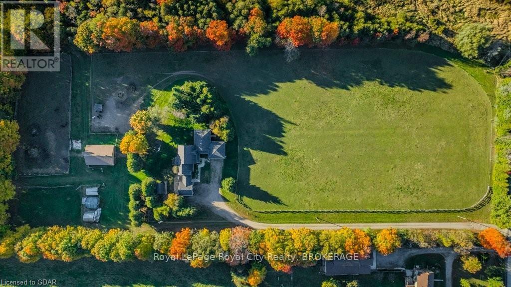 5822 2nd Line, Erin, Ontario  L0N 1N0 - Photo 2 - X10876381