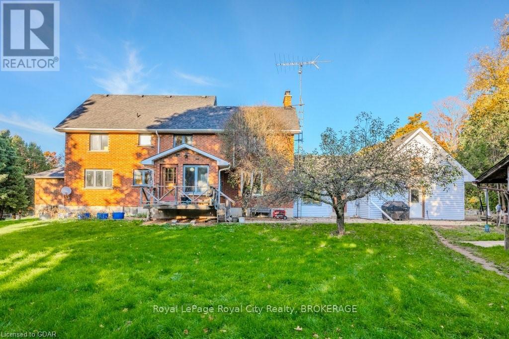 5822 2nd Line, Erin, Ontario  L0N 1N0 - Photo 23 - X10876381